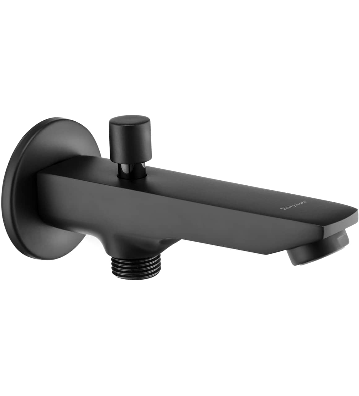 Praseo MATTE BLACK PRASEO G58287C Parryware