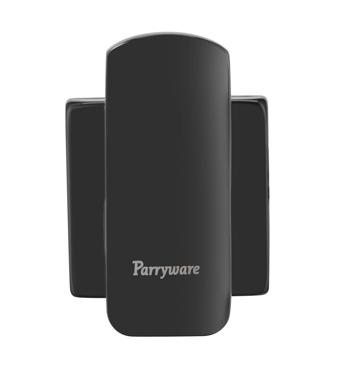 Quattro SHINY BLACK QUATTRO T2307A5 Parryware