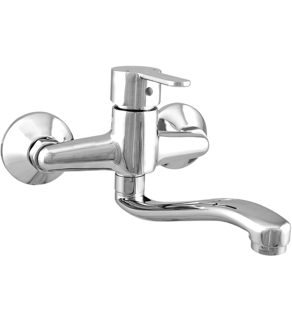 Claret CHROME CLARET G521GA1 Parryware