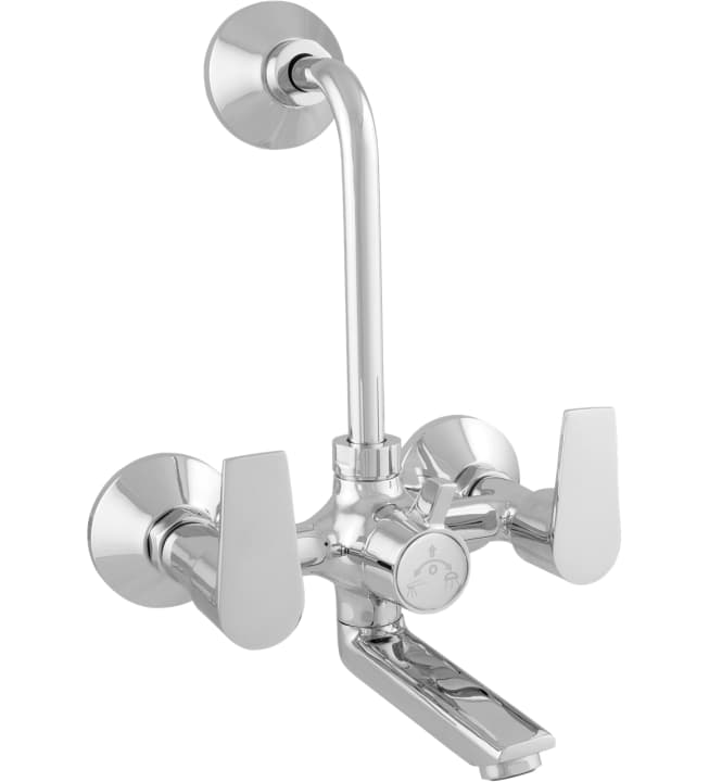 Wall Mixer 2 in 1 (T1354A1) | Parryware