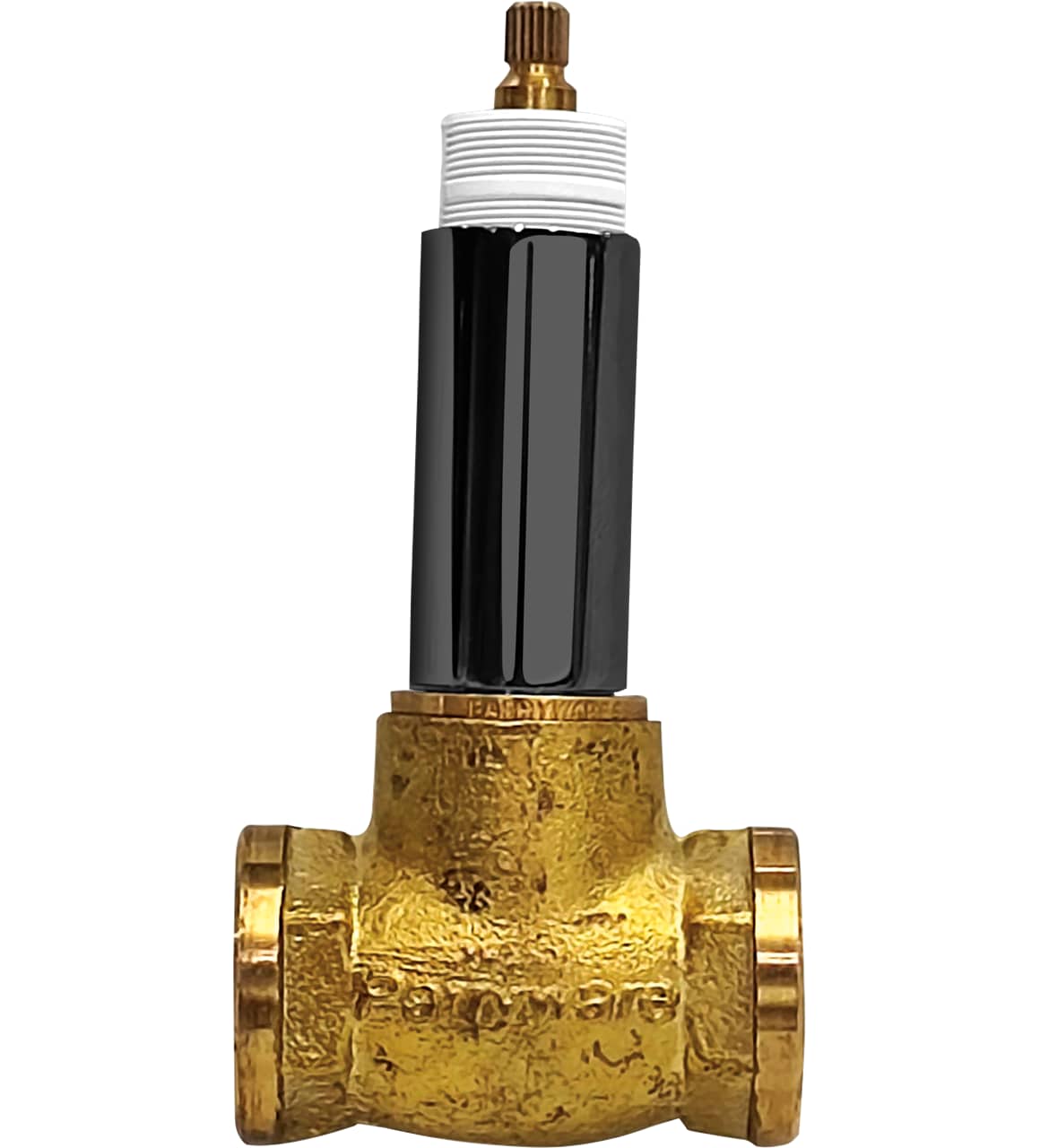 Allied Products SHINY BLACK CONCEALED BODY G5052A5 Parryware