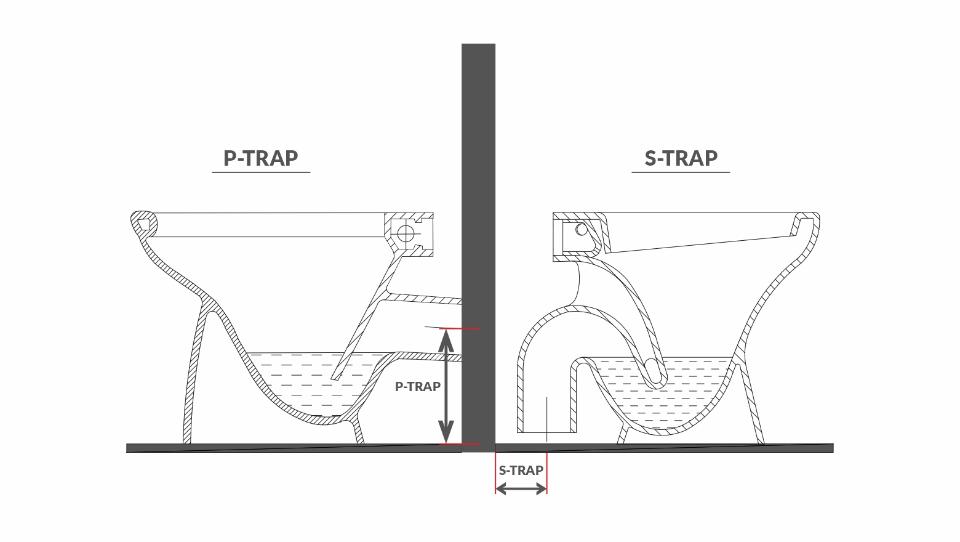 Angle Valve (T7207A1) | Parryware